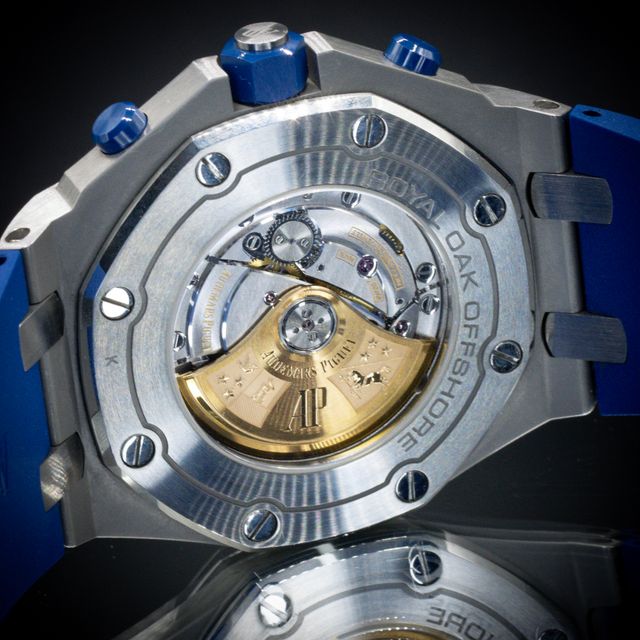 Audemars Piguet Royal Oak Offshore 26470ST.OO.A030CA.01 Image 4